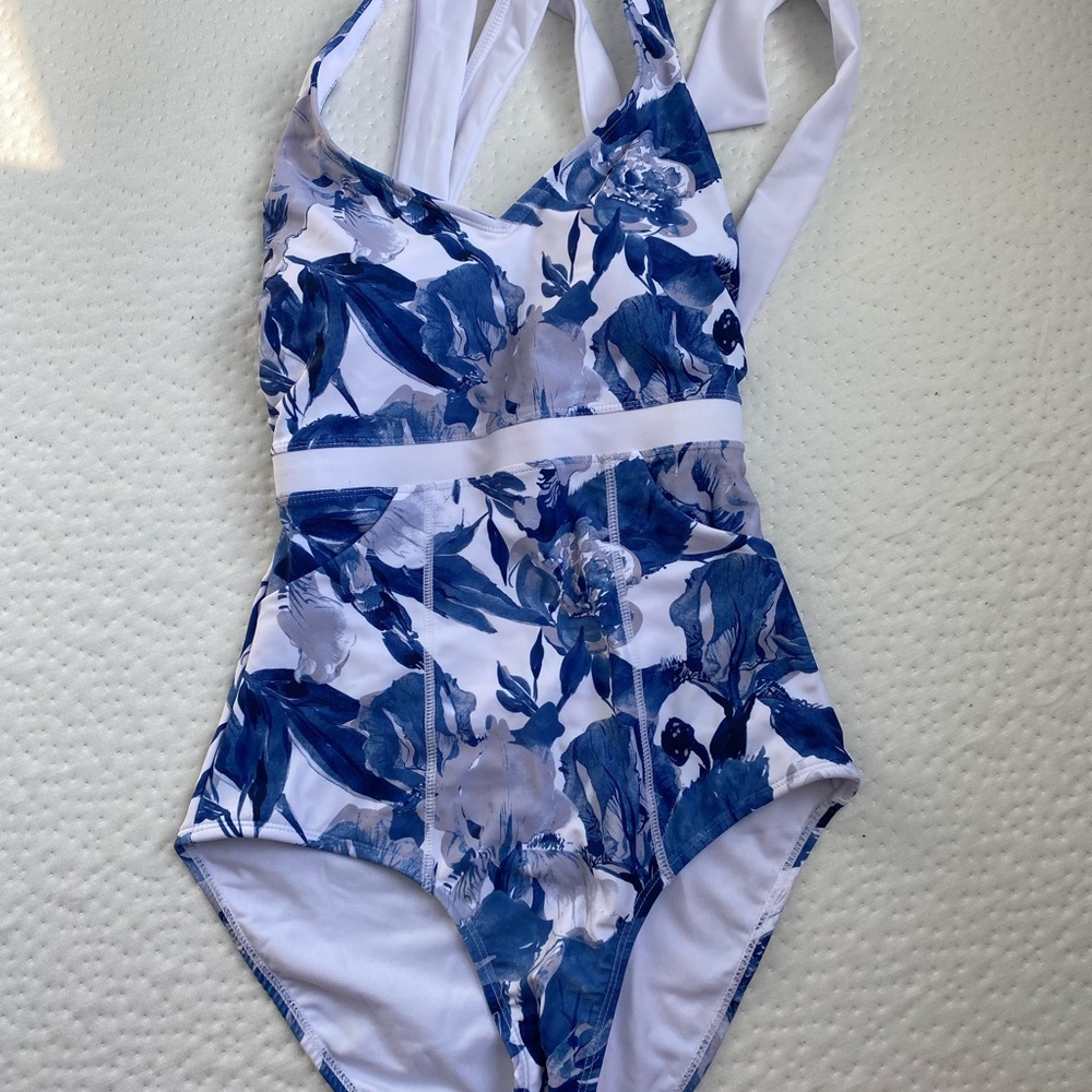 Nani Swimsuit One Piece